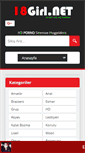 Mobile Screenshot of karanver.com